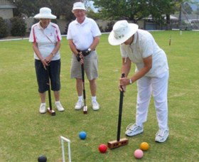Nowra Croquet Club - Gold Coast Attractions 0