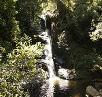 Macquarie Pass National Park - Gold Coast Attractions
