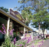 Passionfish Candles - Gold Coast Attractions