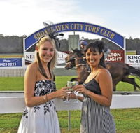 Nowra Raceway - Gold Coast Attractions