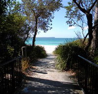 Greenfields Beach - Gold Coast Attractions