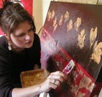 Naomi Crowther Gallery - Gold Coast Attractions