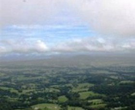 Drawing Room Rocks - Gold Coast Attractions 0