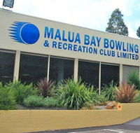 Malua Bay Bowling and Recreation Club - Gold Coast Attractions