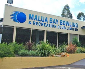 Malua Bay Bowling And Recreation Club - Gold Coast Attractions 0