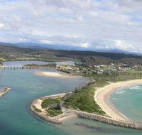 Bermagui Country Club - Gold Coast Attractions