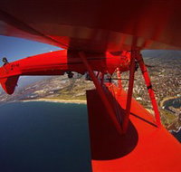 Southern Biplane Adventures - Gold Coast Attractions