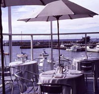 Harbourside Restaurant - Gold Coast Attractions