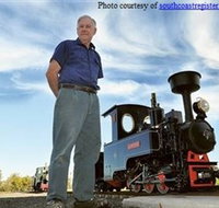 Penwood Miniature Railway - Gold Coast Attractions