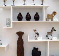 Swinging Swaggy Pottery Gift Ware and Cafe - Gold Coast Attractions