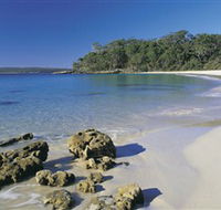 NSW Jervis Bay National Park - Gold Coast Attractions