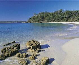 NSW Jervis Bay National Park - Gold Coast Attractions 0