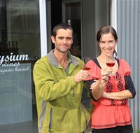 Elysium Wines - Gold Coast Attractions