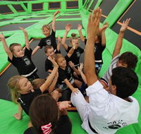Flip Out Trampoline Arena - Gold Coast Attractions