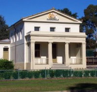 Berry Courthouse - Gold Coast Attractions