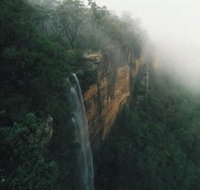 Bendeela Camping and Picnic Area - Gold Coast Attractions