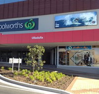 Southern Man Surf Shop Ulladulla - Gold Coast Attractions