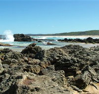 Coastal Walks - Bermagui - Gold Coast Attractions