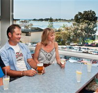 Merimbula RSL - Gold Coast Attractions