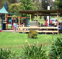 Nowra Golf Range and Putt Putt - Gold Coast Attractions