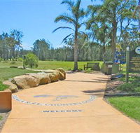 Callala Beach RSL Country Golf Club - Gold Coast Attractions