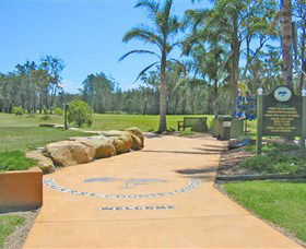 Callala Beach RSL Country Golf Club - Gold Coast Attractions 0