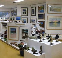 Huskisson Gallery and Picture Framing - Gold Coast Attractions