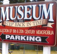 Tabourie Lake Museum - Gold Coast Attractions