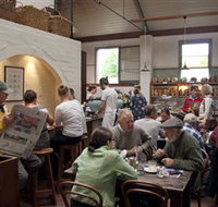 Berry Sourdough Cafe - Gold Coast Attractions