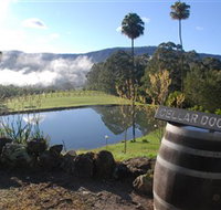 Yarrawa Estate - Gold Coast Attractions