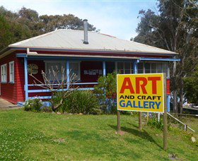 MACS Cottage Gallery - Gold Coast Attractions 0