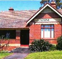 Nowra Museum and Shoalhaven Historical Society - Gold Coast Attractions