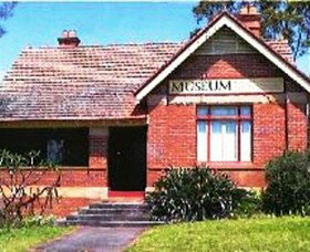 Nowra Museum And Shoalhaven Historical Society - Gold Coast Attractions 0
