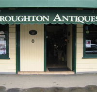 Broughton Antiques - Gold Coast Attractions