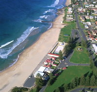 Thirroul Beach - Gold Coast Attractions