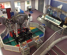 Science Centre And Planetarium - Gold Coast Attractions 0