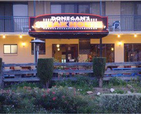 Donegans Licensed Steakhouse - Gold Coast Attractions 0