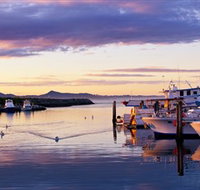 Bermagui Fishermens Wharf - Gold Coast Attractions