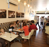 Cafe Parkview - Gold Coast Attractions