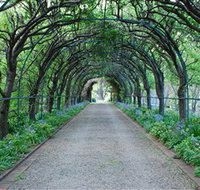 Foxglove Spire Gardens - Gold Coast Attractions