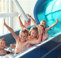 Bay and Basin Leisure Centre - Gold Coast Attractions