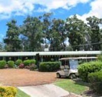 Sussex Inlet Golf Club - Gold Coast Attractions