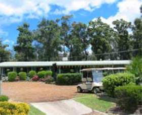 Sussex Inlet Golf Club - Gold Coast Attractions 0