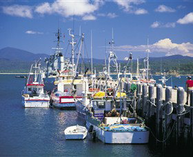 Narrabarba NSW Gold Coast Attractions