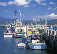 Snug Cove - Gold Coast Attractions
