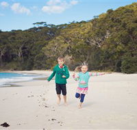 Murrays Beach - Gold Coast Attractions