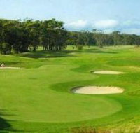 Shoalhaven Heads Golf Club Bistro - Gold Coast Attractions