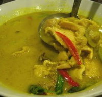 Jing Jo Cafe Restaurant - Gold Coast Attractions