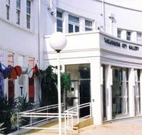 Wollongong Art Gallery - Gold Coast Attractions