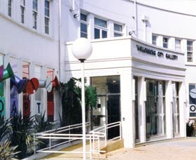 Wollongong Art Gallery - Gold Coast Attractions 0